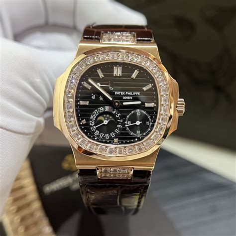 đồng hồ thụy sỹ patek philippe|đồng hồ philippe.